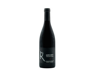 Mercurey Rouge Vieilles Vignes 2023 RAQUILLET François & Jeanne