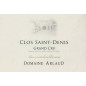 Clos-Saint-Denis 2023 ARLAUD