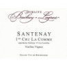 Santenay 1er cru La Comme Rouge 2022 BACHEY-LEGROS