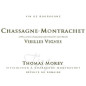 Chassagne-Montrachet Vieilles Vignes rouge 2024 MOREY Thomas