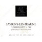 Savigny les Beaune 1er cru Les Peuillets 2024 PARIGOT Alexandre