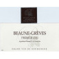 Beaune 1er cru Les Grèves 2024 PARIGOT Alexandre