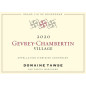 Gevrey-Chambertin 2020 TAWSE Domaine