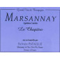 Marsannay Rouge Le Chapitre 2023 PATAILLE Sylvain
