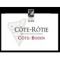 Côte-Rotie Côte-Bodin  2023 Côte GERIN Jean-Michel