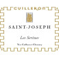 Saint-Joseph Rouge Les Serines 2023 CUILLERON Yves