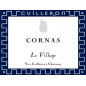Cornas Le Village 2023 CUILLERON Yves