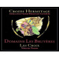 Crozes-Hermitage Les Croix 2023 Les BRUYERES Domaine
