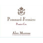 Pommard 1er cru Fremiers 2023 MOREAU Alex