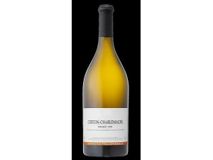 Corton-Charlemagne 2024 TOLLOT-BEAUT