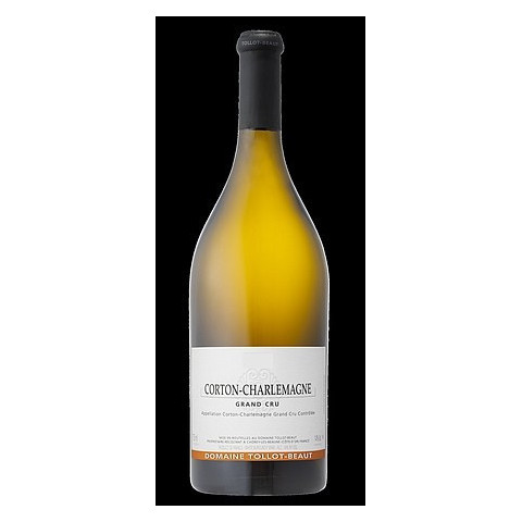 Corton-Charlemagne 2024 TOLLOT-BEAUT