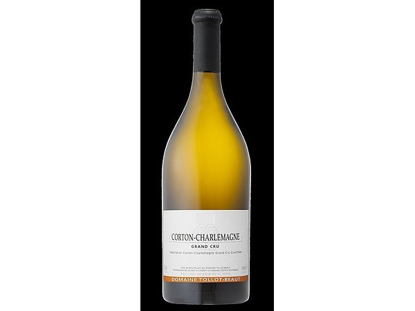 Corton-Charlemagne 2024 TOLLOT-BEAUT