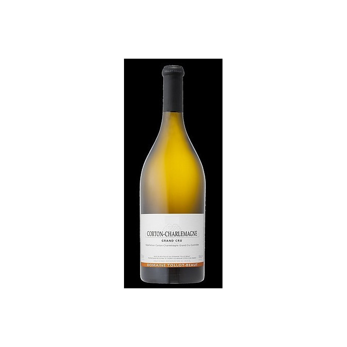 Corton-Charlemagne 2024 TOLLOT-BEAUT