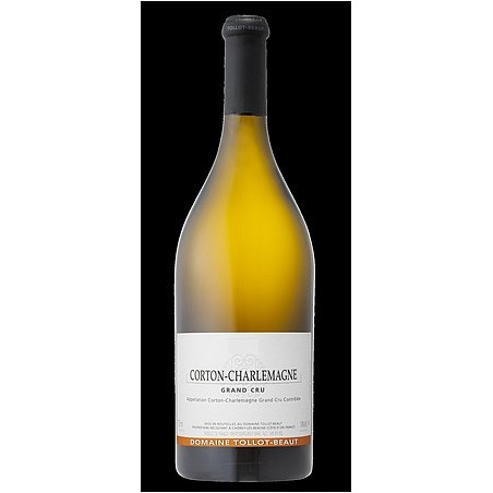 Corton-Charlemagne 2024 TOLLOT-BEAUT