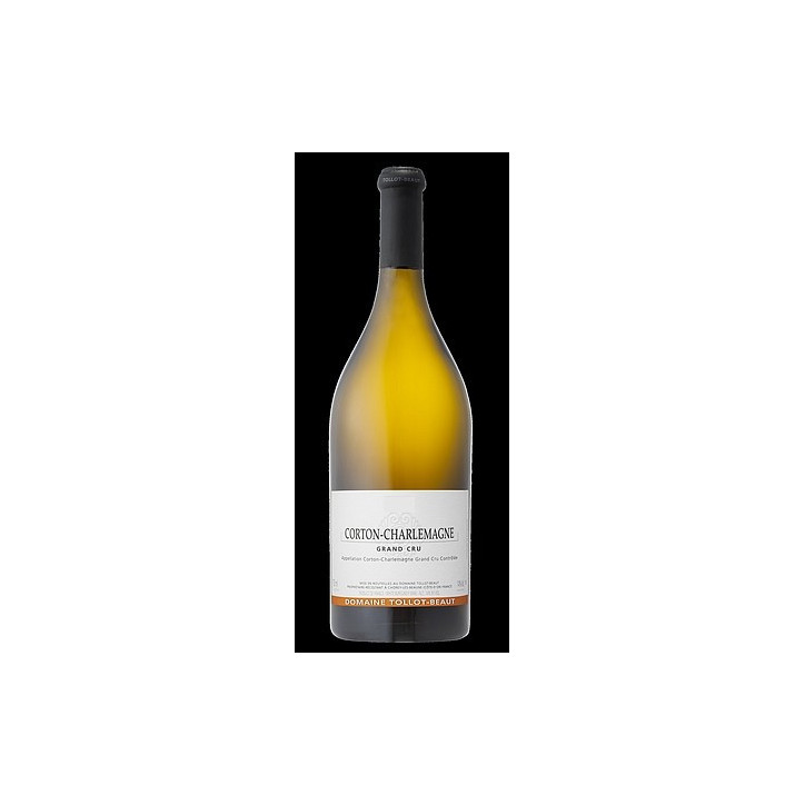 Corton-Charlemagne 2024 TOLLOT-BEAUT