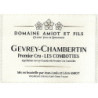 Magnum Gevrey-Chambertin 1er cru Les Combottes 2022 AMIOT Léon