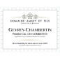 Gevrey-Chambertin 1er cru Aux Combottes 2022 AMIOT Léon