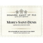 Magnum Morey-Saint-Denis 2022 AMIOT Léon