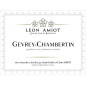 Magnum Gevrey-Chambertin 2022 AMIOT Léon