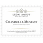 Chambolle-Musigny 2022 AMIOT Léon