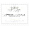 Chambolle-Musigny 2022 AMIOT Léon