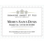 Morey-Saint-Denis 1er cru Les Blanchards 2022 AMIOT Léon