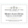 Morey-Saint-Denis 1er cru Les Blanchards 2023 AMIOT Léon
