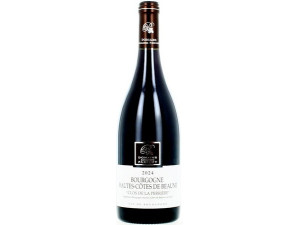 Bourgogne Hautes Côtes de Beaune rouge Clos de la Perrière 2024 PARIGOT Alexandre