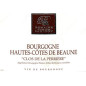 Bourgogne Hautes Côtes de Beaune rouge Clos de la Perrière 2024 PARIGOT Alexandre