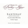 Santenay Rouge Clos des Hâtes 2022 BACHEY LEGROS