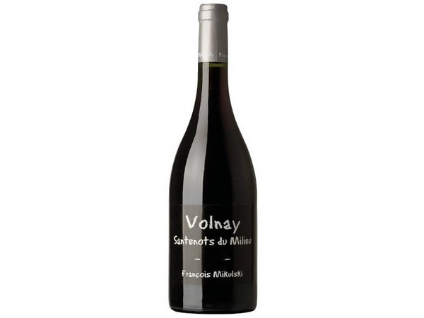 Volnay 1er cru Santenots du Milieu 2022 MIKULSKI François