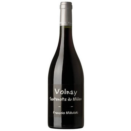 Volnay 1er cru Santenots du Milieu 2022 MIKULSKI François