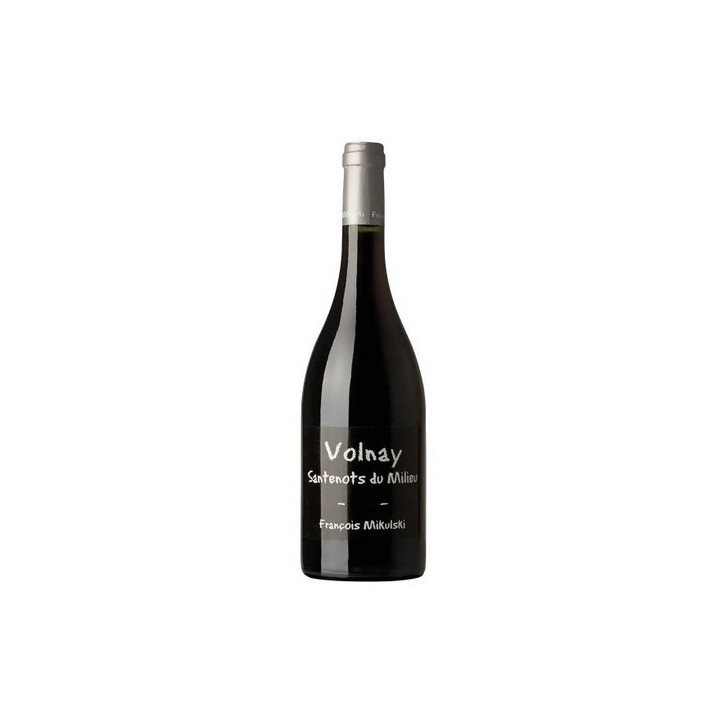 Volnay 1er cru Santenots du Milieu 2022 MIKULSKI François