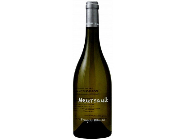 Meursault 2024 MIKULSKI François