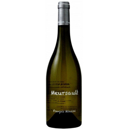 Meursault 2024 MIKULSKI François