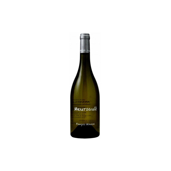 Meursault 2024 MIKULSKI François