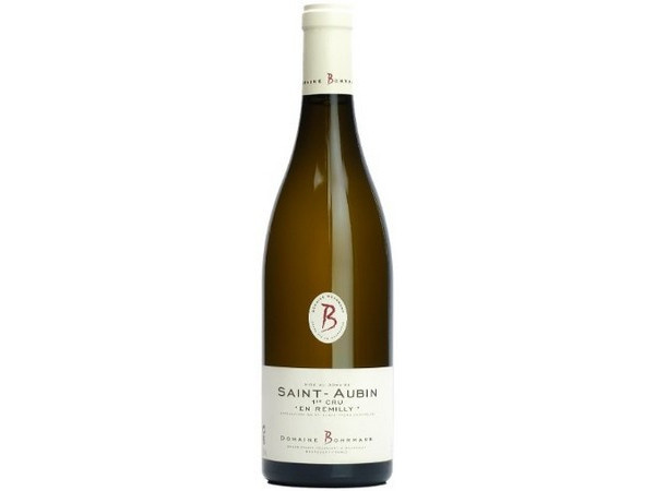 Saint-Aubin 1er cru En Remilly 2023 BOHRMANN
