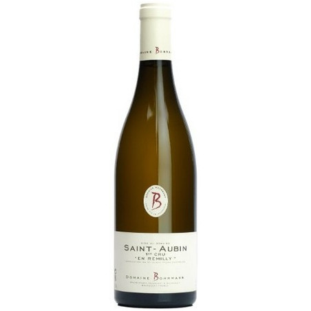Saint-Aubin 1er cru En Remilly 2023 BOHRMANN