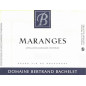 Maranges 2024 BACHELET Bertrand