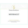 Meursault 2024 BERTHELEMOT