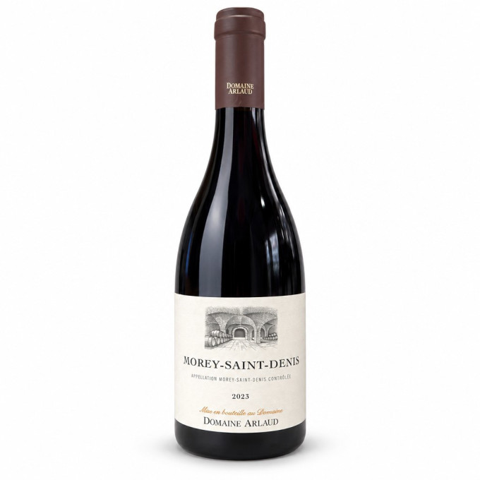 Morey-Saint-Denis 2023 ARLAUD