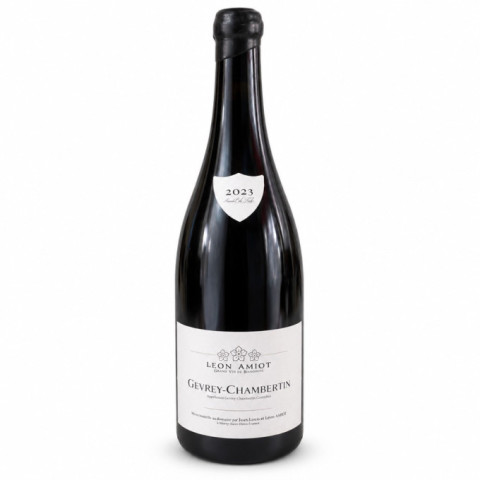 Magnum Gevrey-Chambertin 2023 AMIOT Léon