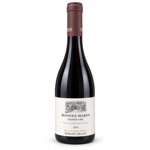 Bonnes Mares 2023 ARLAUD