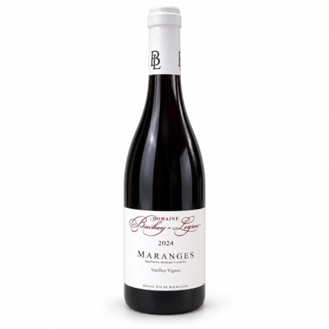 Maranges 2024 BACHEY LEGROS