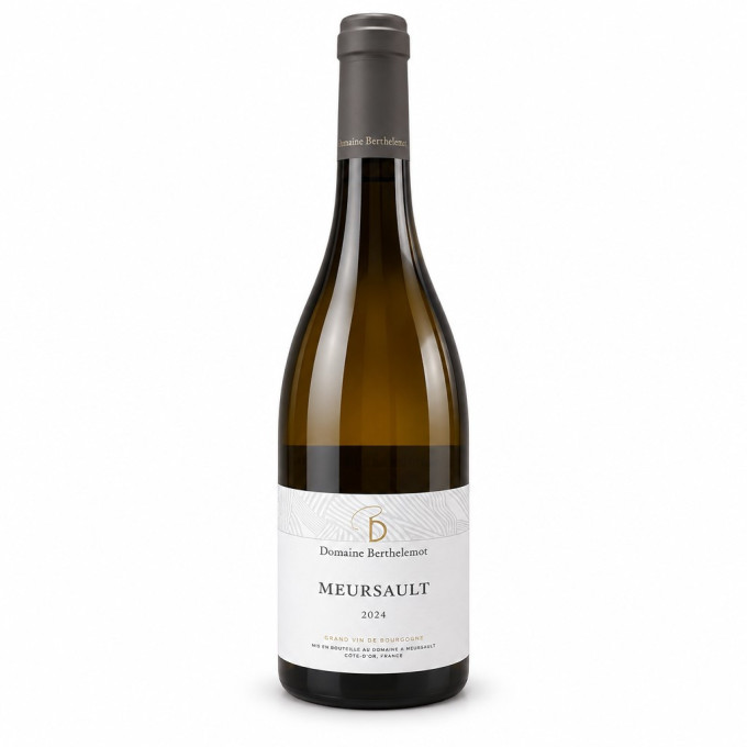 Meursault 2024 BERTHELEMOT