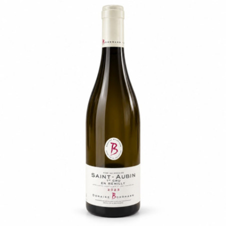 Saint-Aubin 1er cru En Remilly 2023 BOHRMANN