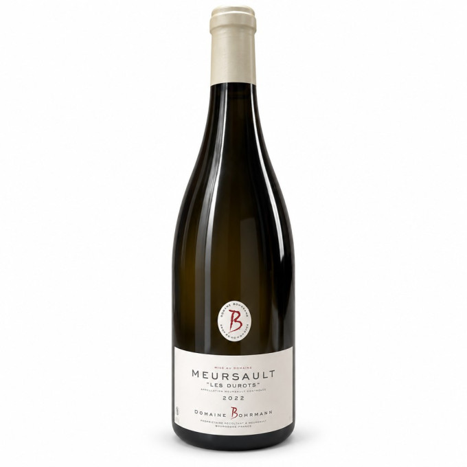 Magnum Meursault Les Durots 2022 BOHRMANN