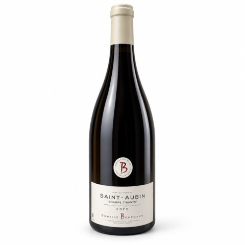Magnum Saint-Aubin Champs Tirants 2020 BOHRMANN