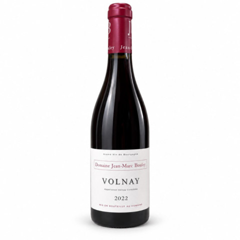Volnay 2022 BOULEY Jean-Marc
