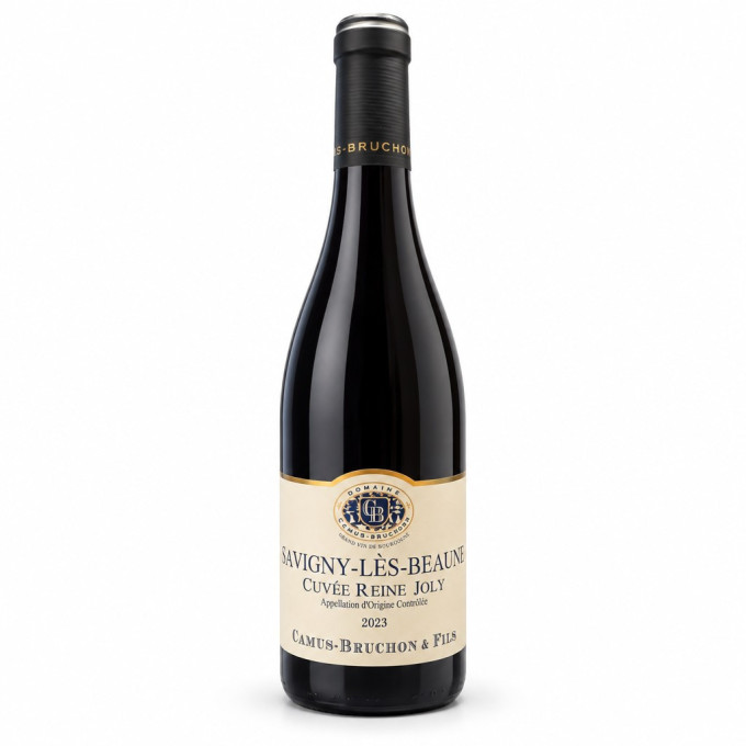 Savigny-les-Beaune Reine Joly 2023  CAMUS BRUCHON